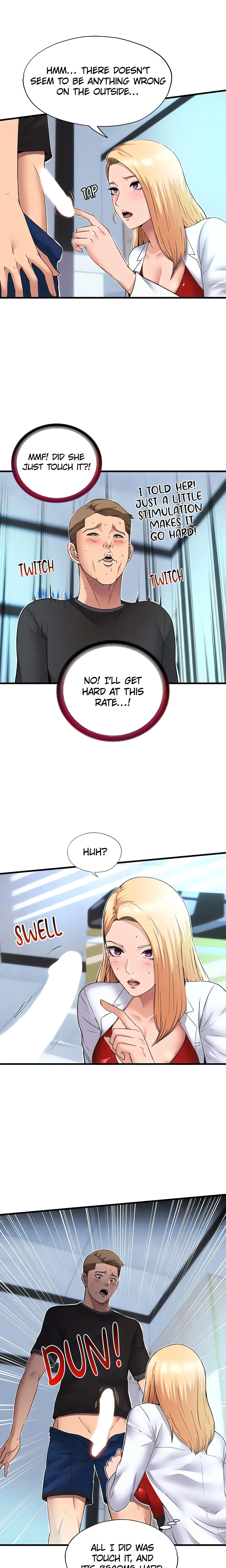 Full-Force Release (Official) chapter 1 page 6