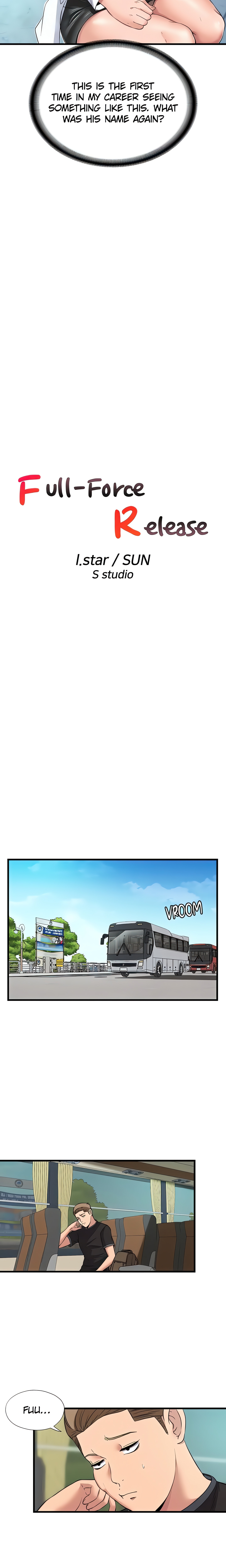 Full-Force Release (Official) chapter 1 page 18