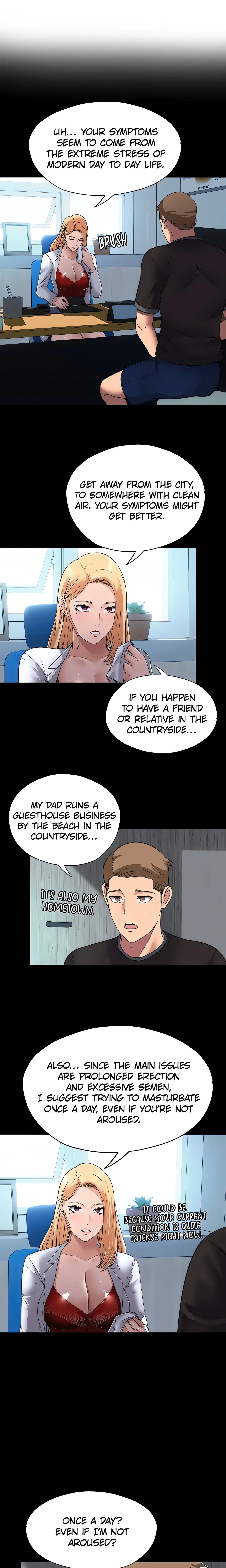Full-Force Release (Official) chapter 1 page 19