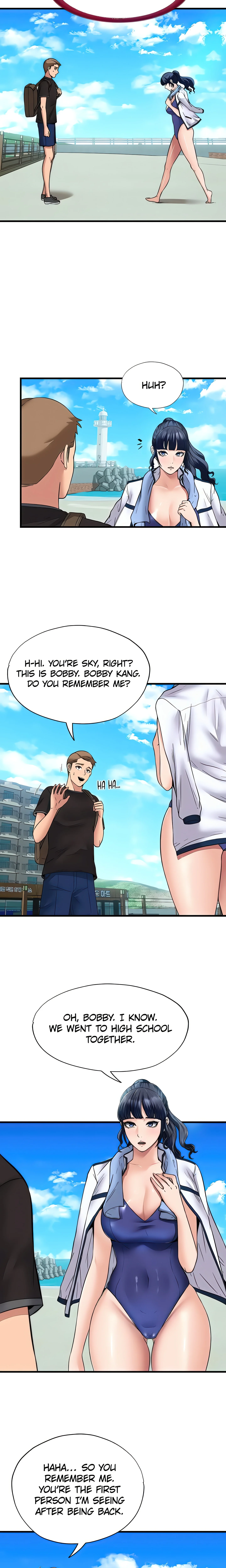 Full-Force Release (Official) chapter 1 page 24