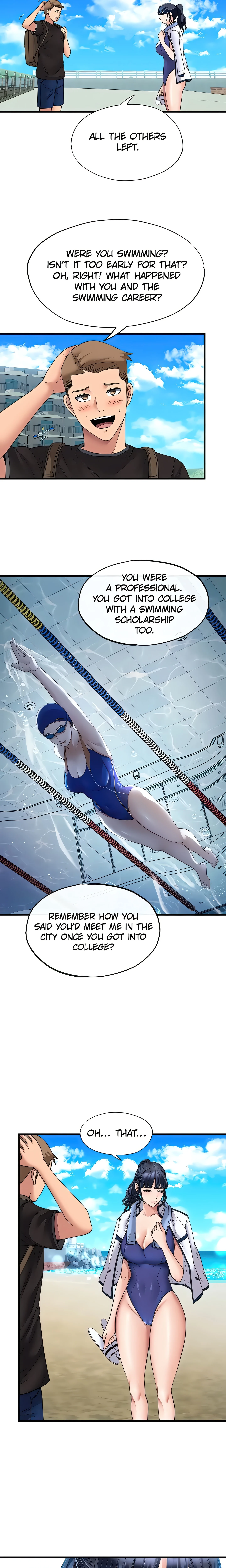 Full-Force Release (Official) chapter 1 page 25