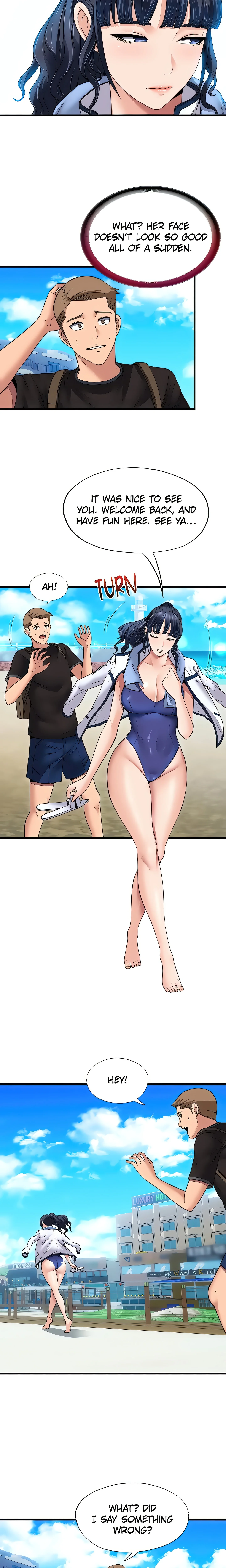 Full-Force Release (Official) chapter 1 page 26