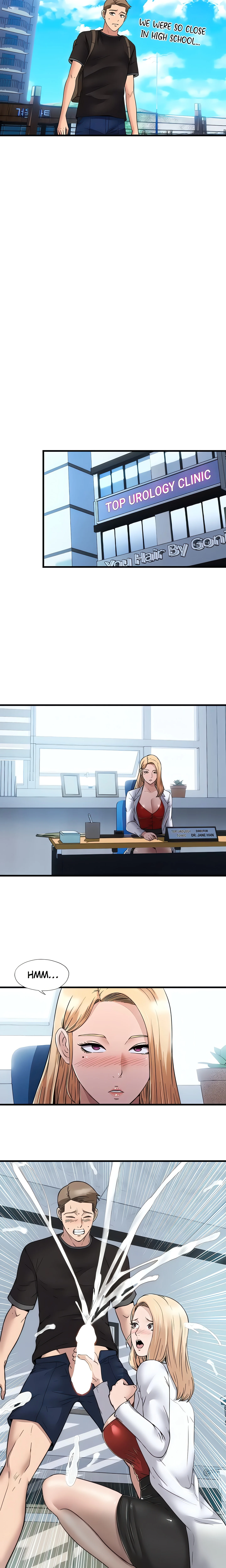 Full-Force Release (Official) chapter 1 page 27