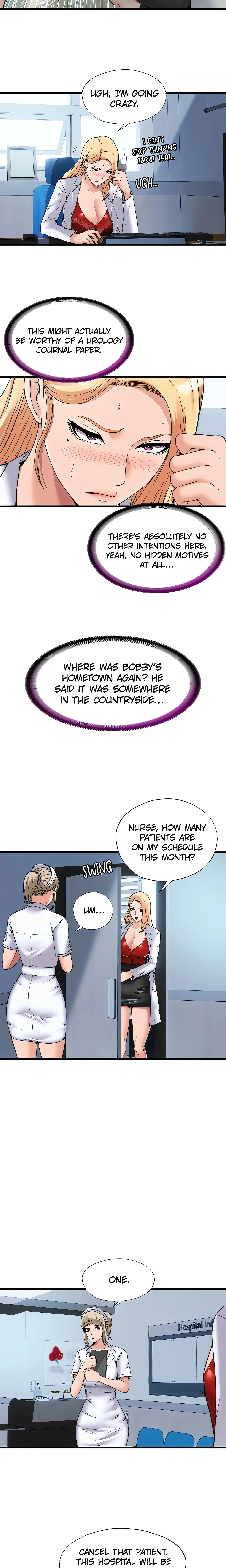 Full-Force Release (Official) chapter 1 page 28