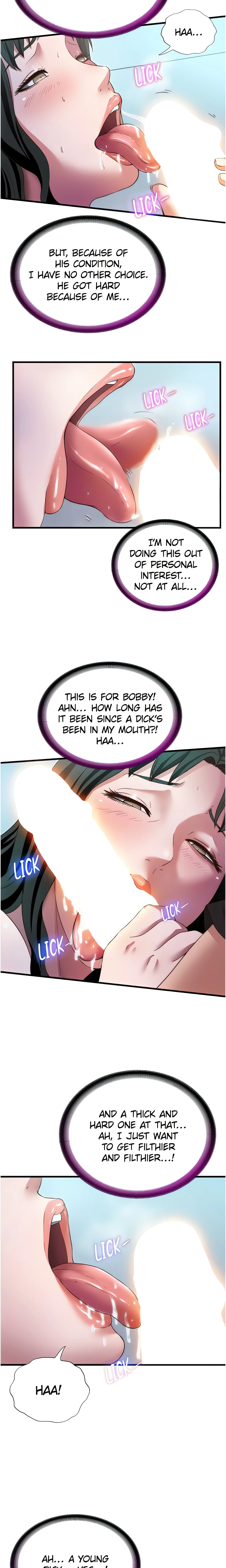 Full-Force Release (Official) chapter 10 page 2