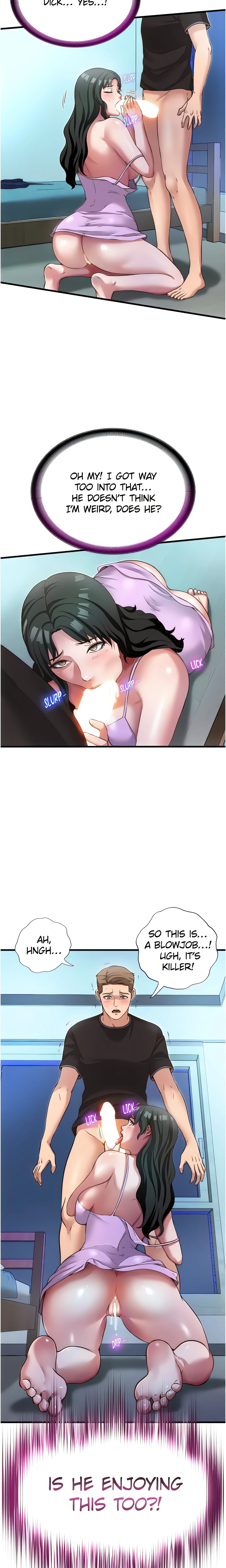 Full-Force Release (Official) chapter 10 page 3