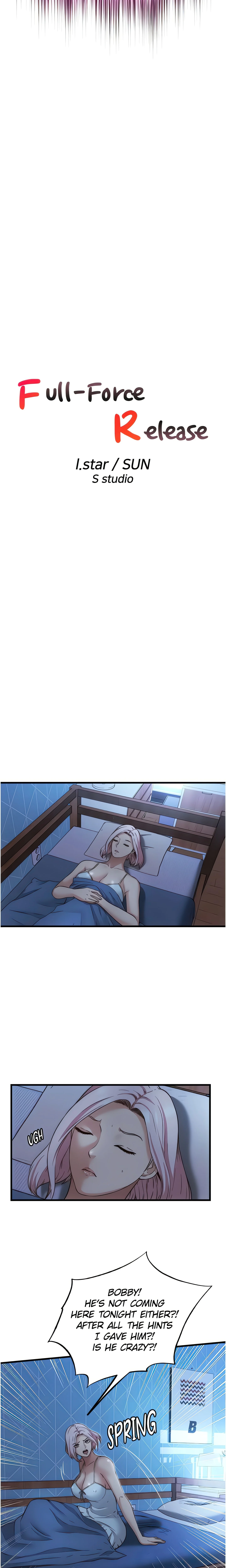Full-Force Release (Official) chapter 10 page 4