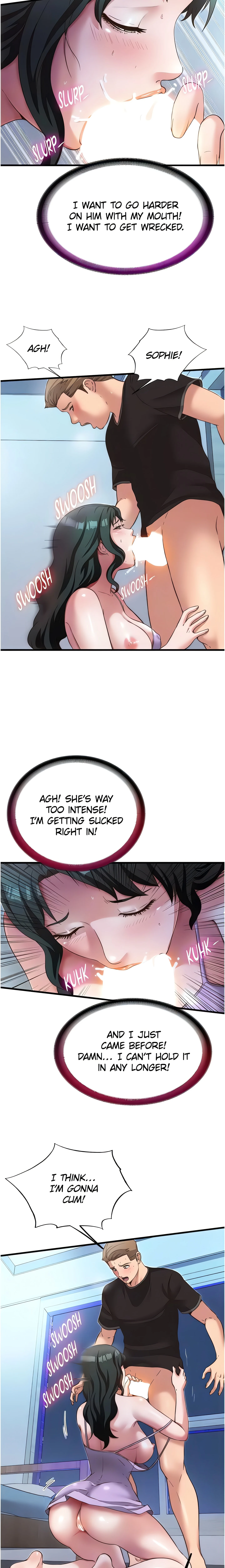 Full-Force Release (Official) chapter 10 page 6