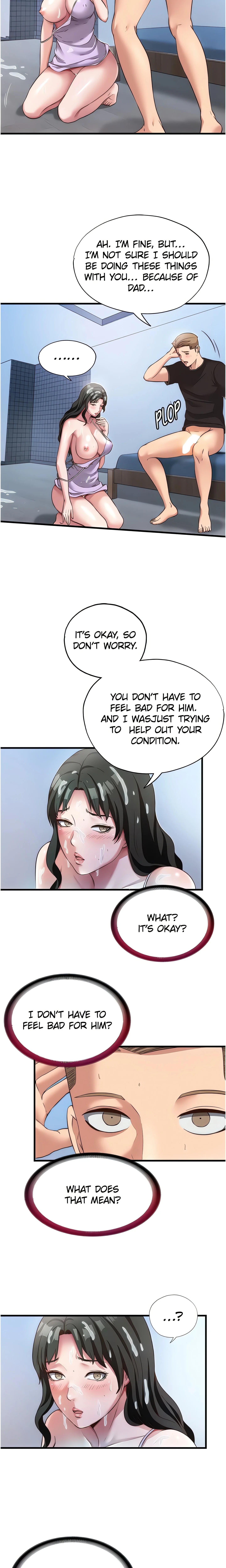 Full-Force Release (Official) chapter 10 page 11