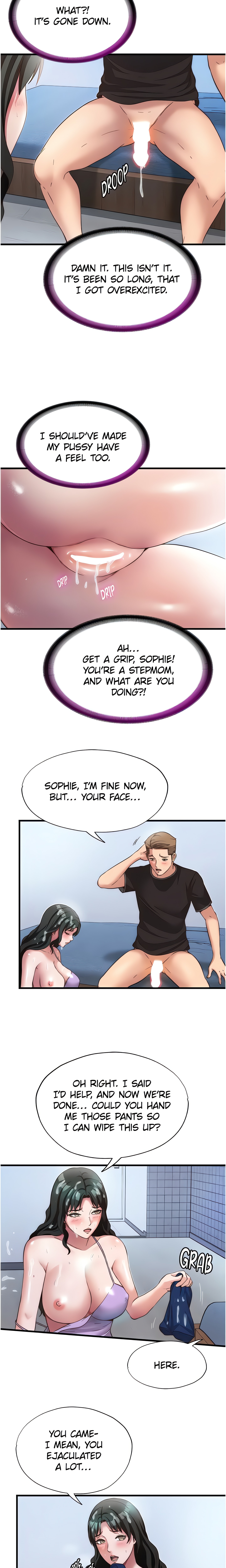 Full-Force Release (Official) chapter 10 page 12