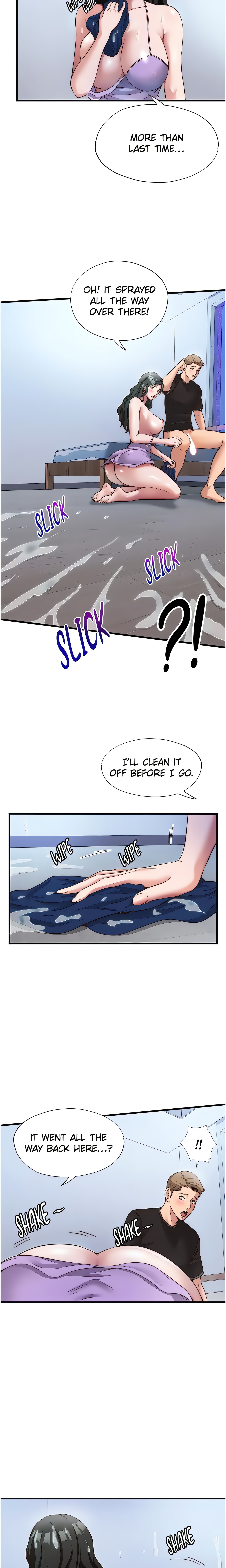 Full-Force Release (Official) chapter 10 page 13