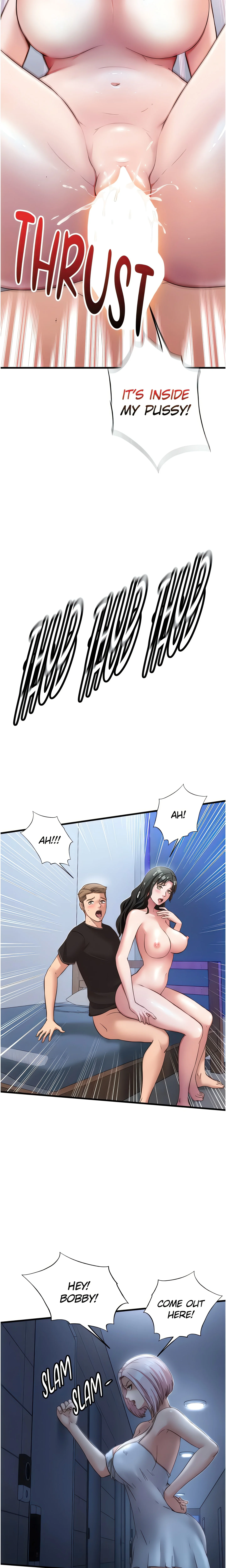 Full-Force Release (Official) chapter 10 page 18