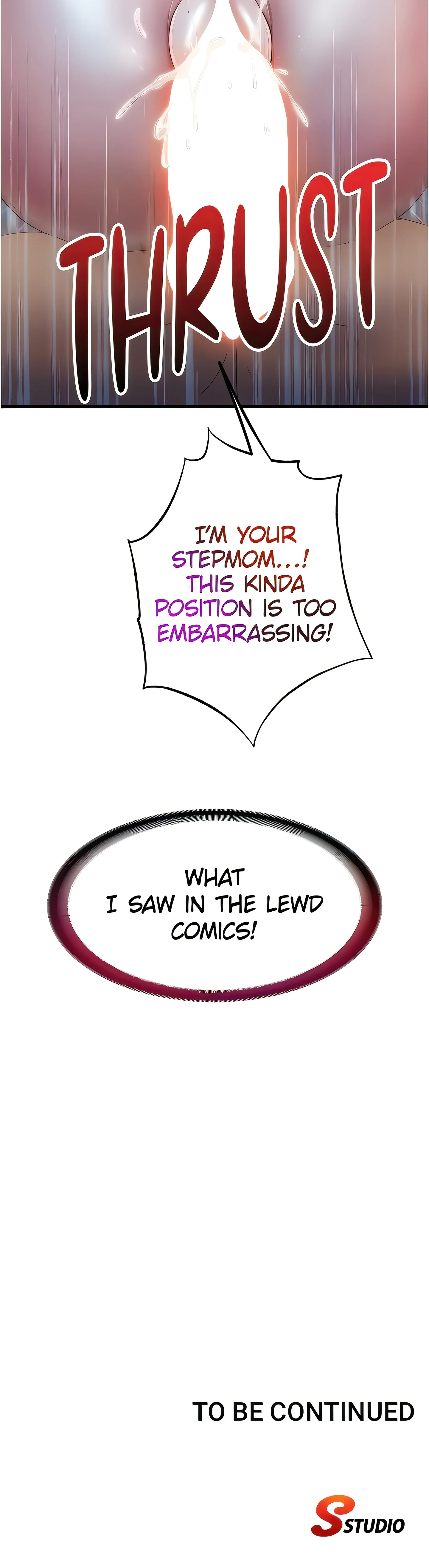 Full-Force Release (Official) chapter 10 page 21