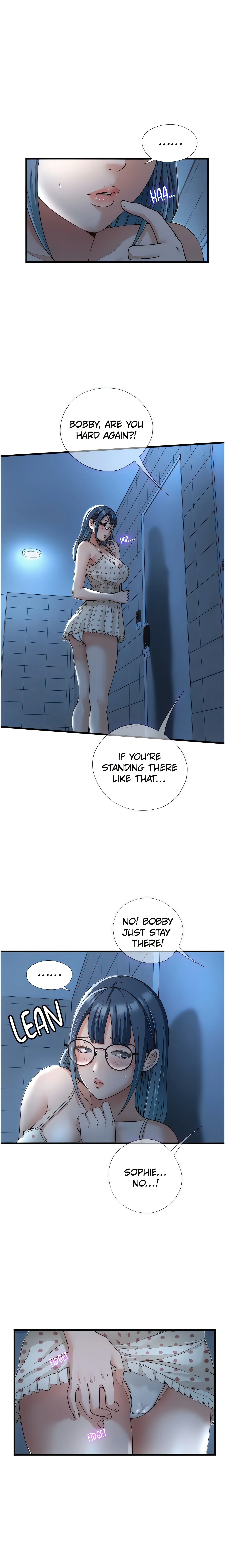 Full-Force Release (Official) chapter 11 page 1