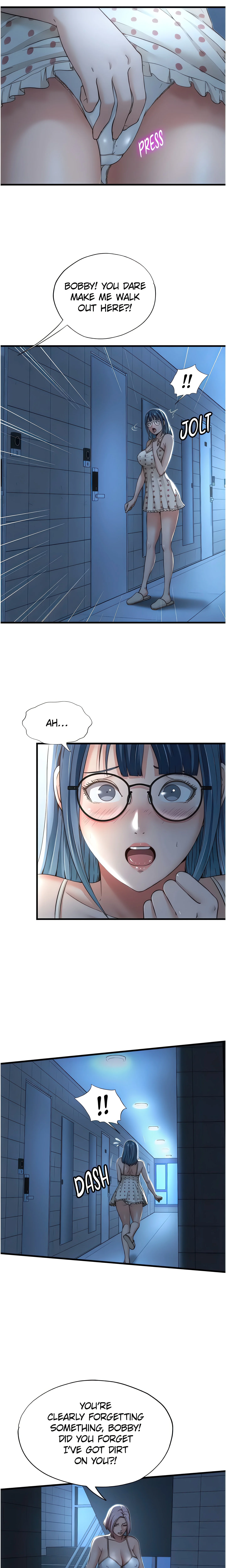 Full-Force Release (Official) chapter 11 page 2
