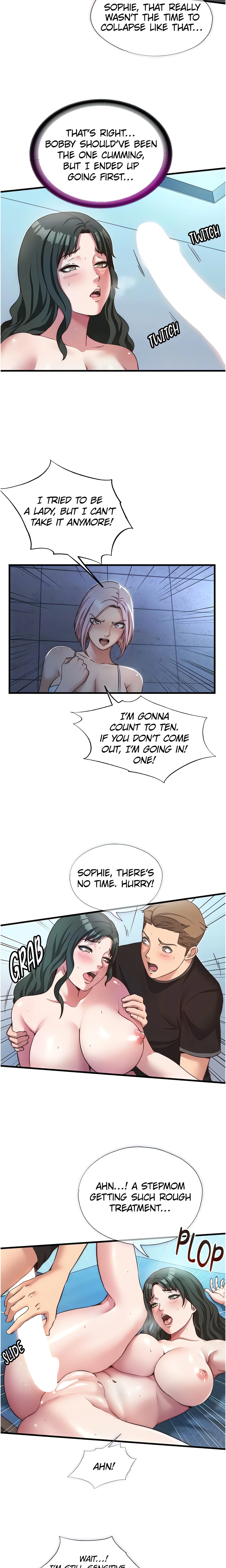 Full-Force Release (Official) chapter 11 page 9