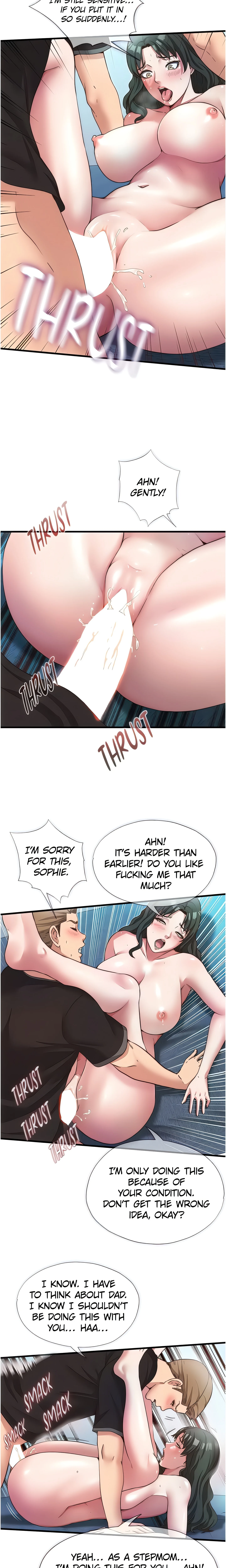 Full-Force Release (Official) chapter 11 page 10