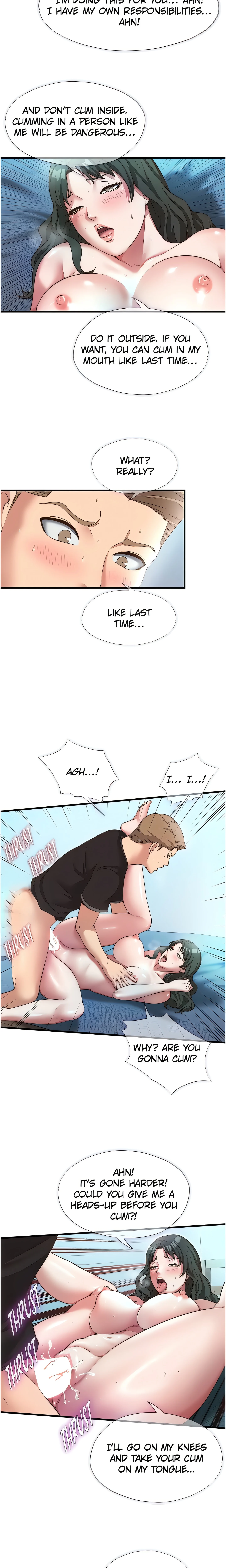 Full-Force Release (Official) chapter 11 page 11