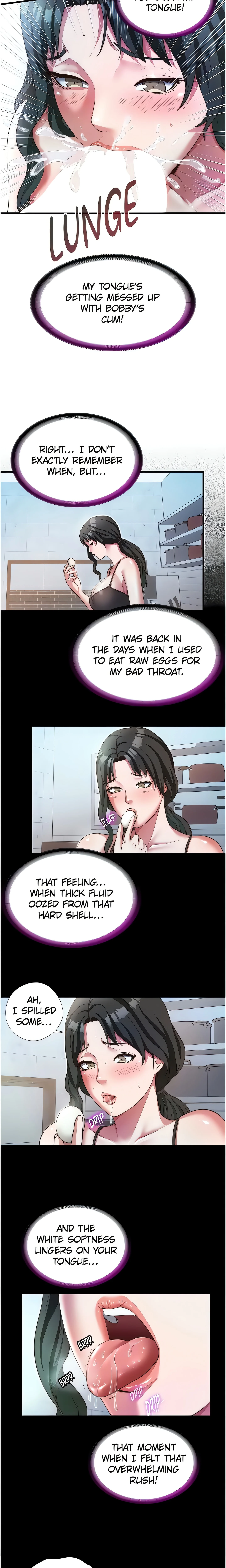 Full-Force Release (Official) chapter 11 page 14
