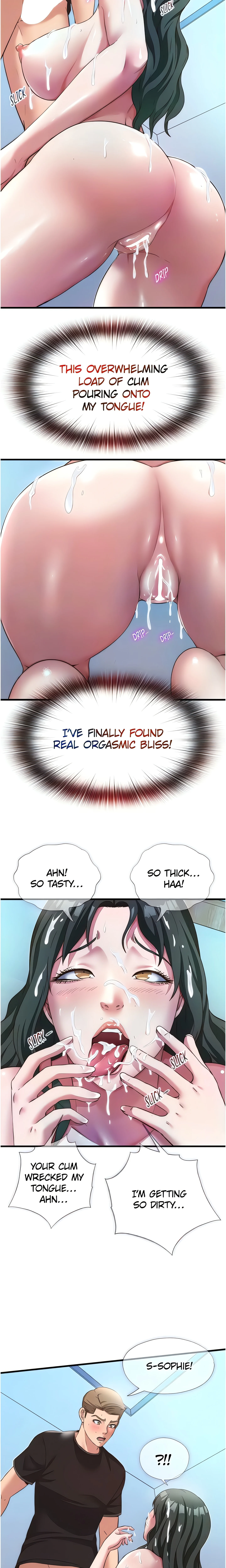Full-Force Release (Official) chapter 11 page 16