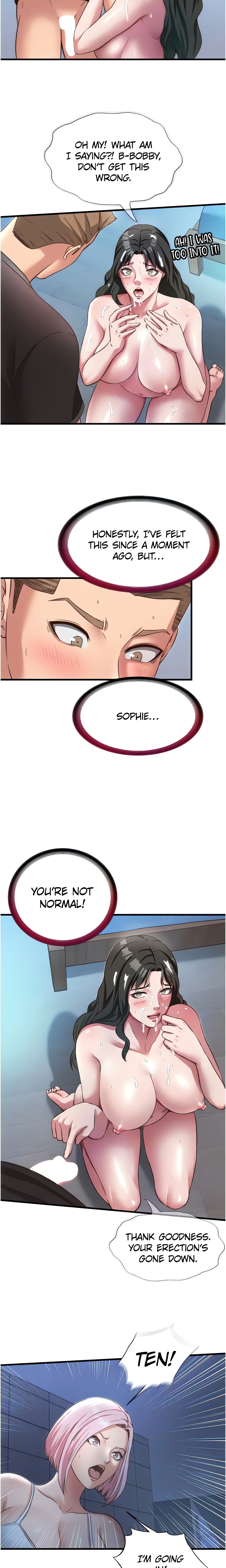 Full-Force Release (Official) chapter 11 page 17
