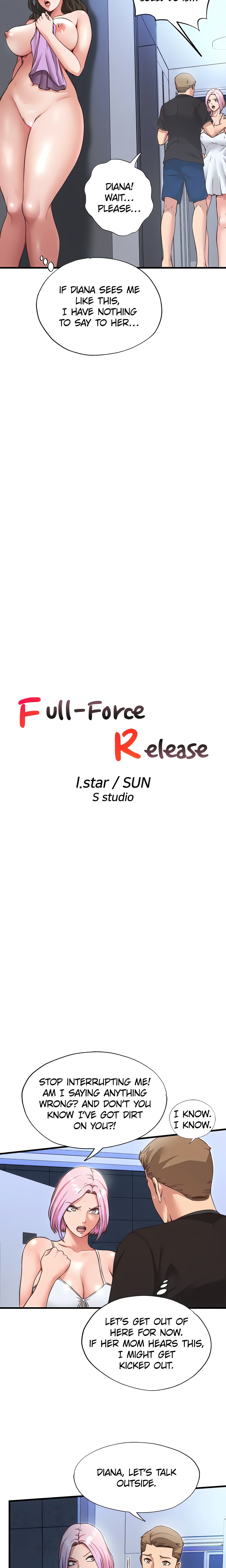 Full-Force Release (Official) chapter 12 page 3