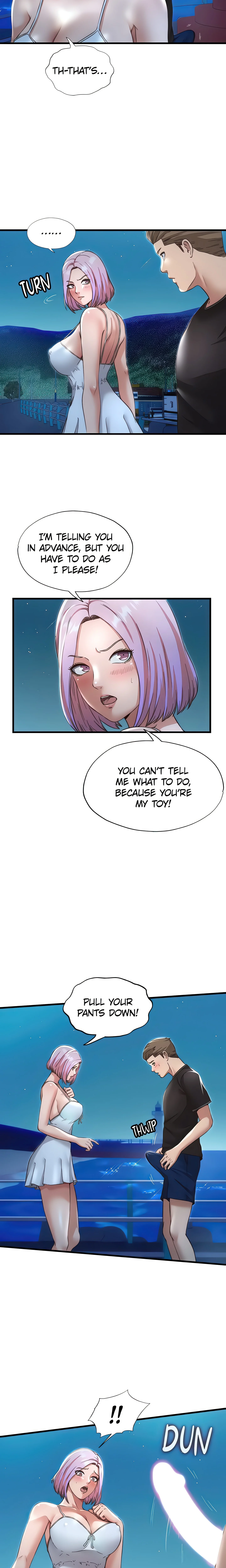 Full-Force Release (Official) chapter 12 page 12