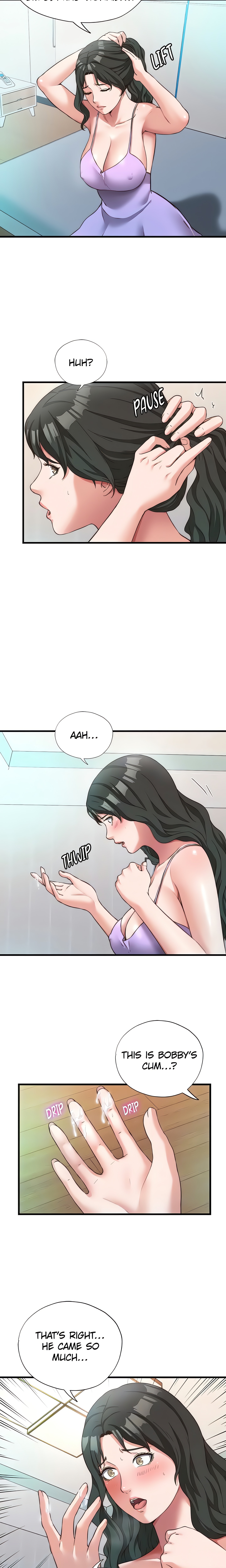 Full-Force Release (Official) chapter 13 page 5