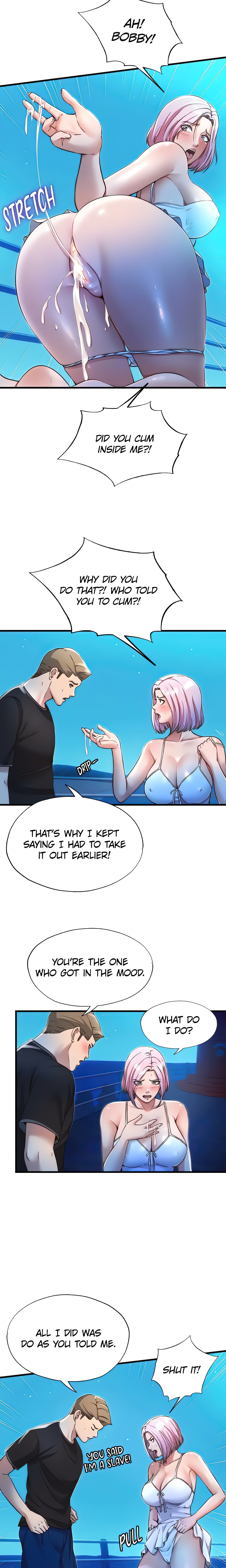 Full-Force Release (Official) chapter 13 page 16