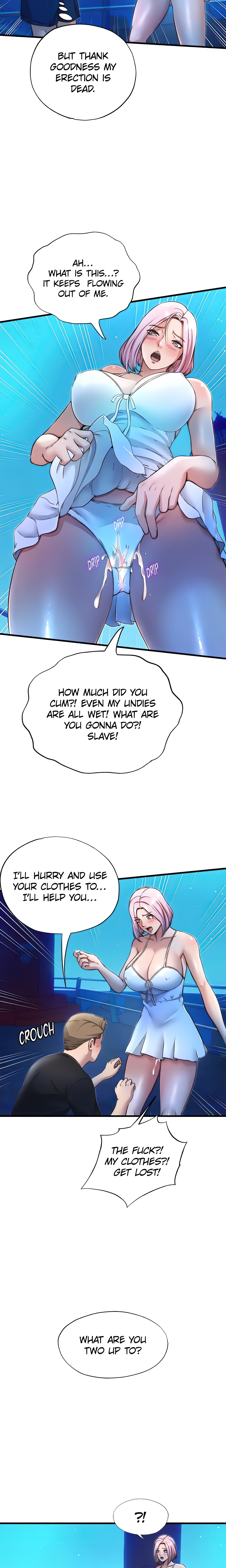 Full-Force Release (Official) chapter 13 page 17