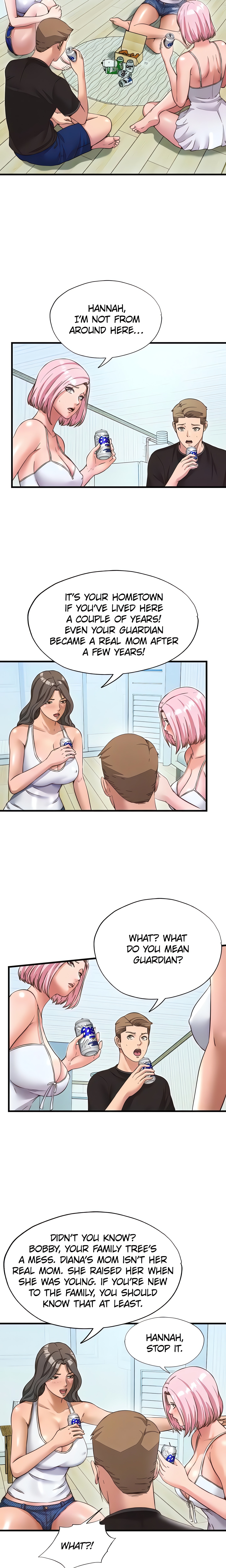 Full-Force Release (Official) chapter 14 page 7