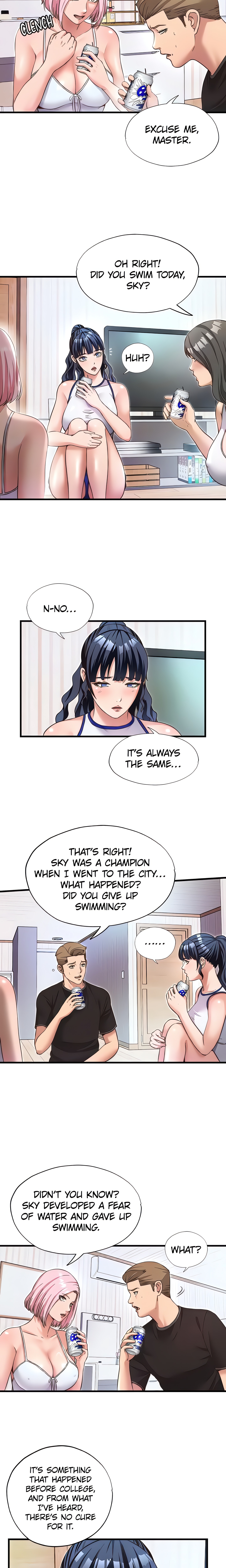 Full-Force Release (Official) chapter 14 page 9