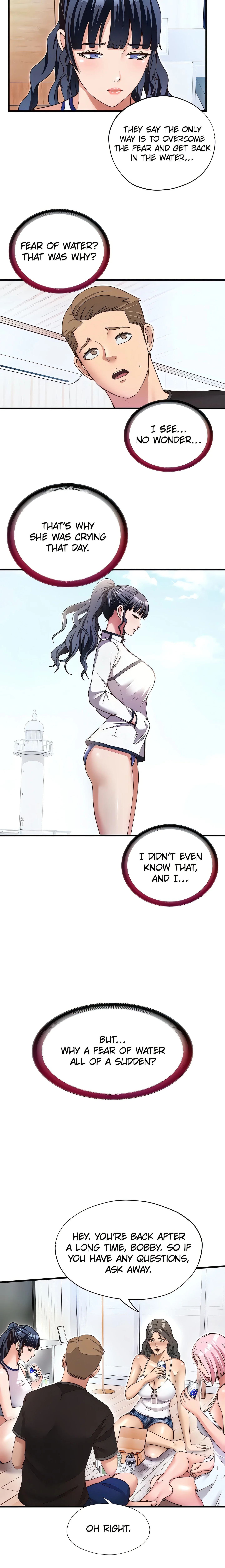 Full-Force Release (Official) chapter 14 page 10