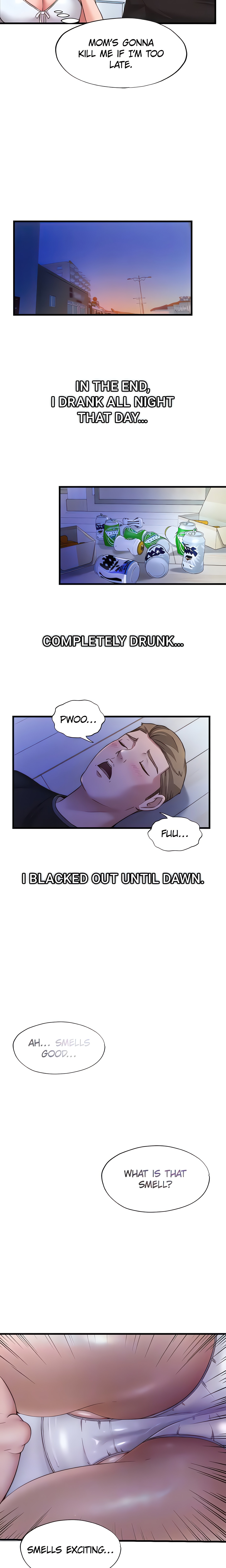Full-Force Release (Official) chapter 14 page 14