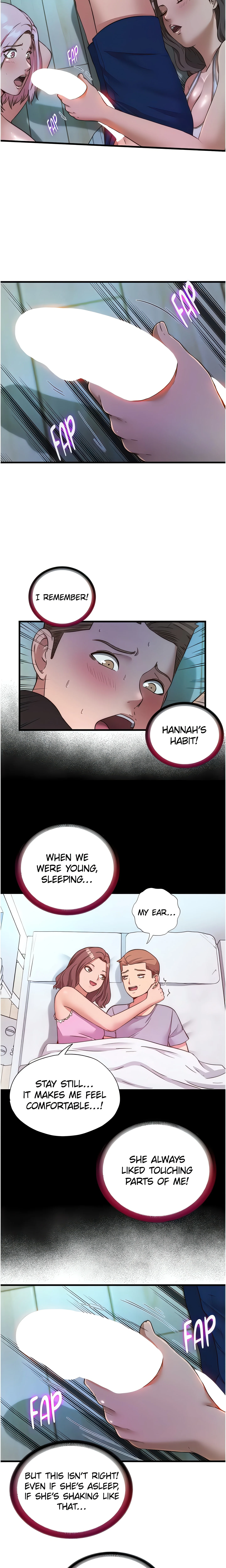 Full-Force Release (Official) chapter 15 page 13