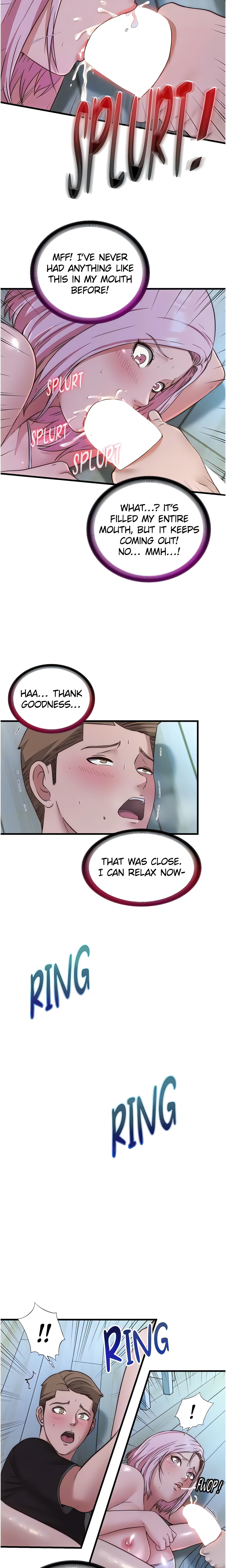 Full-Force Release (Official) chapter 15 page 16