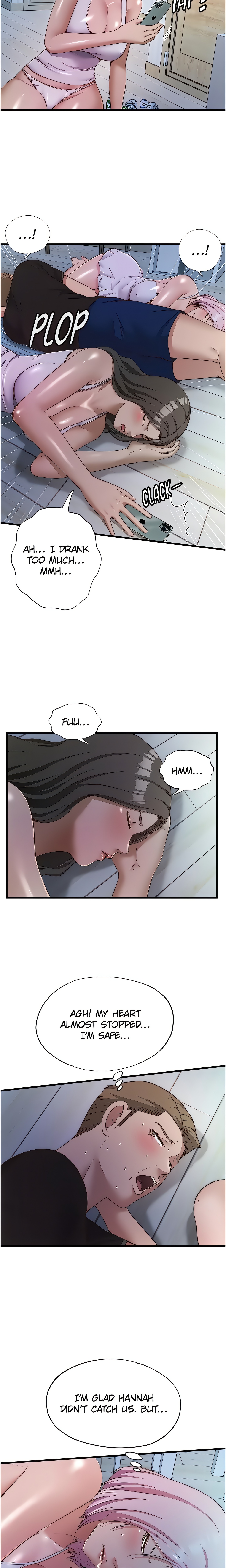 Full-Force Release (Official) chapter 16 page 2