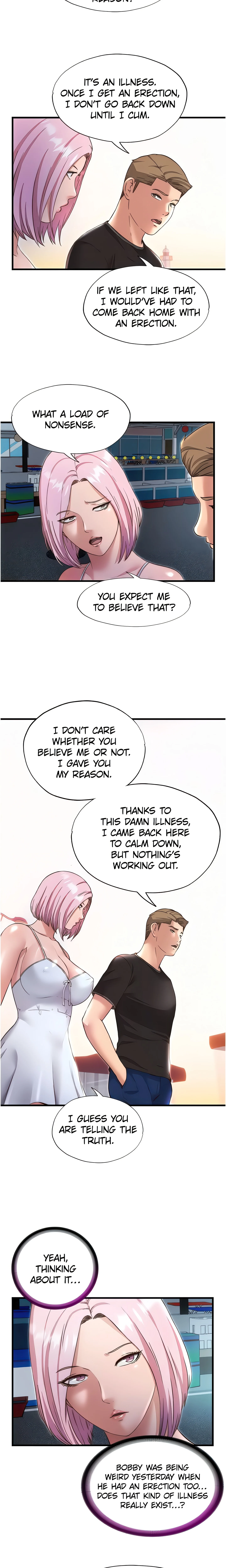 Full-Force Release (Official) chapter 16 page 4