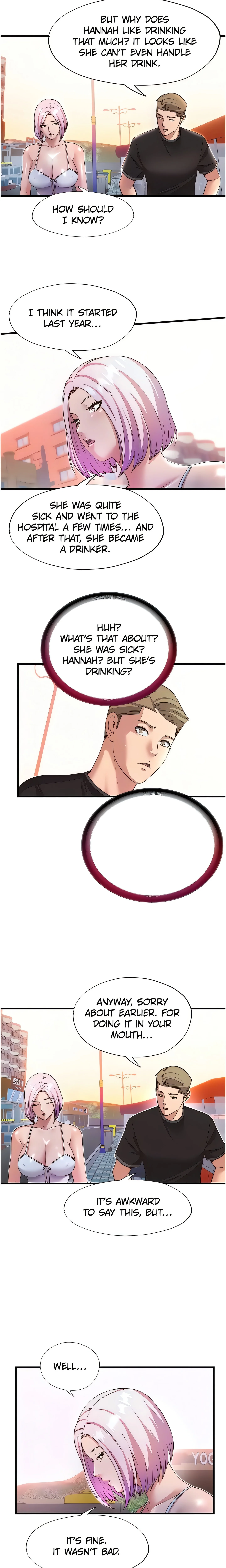 Full-Force Release (Official) chapter 16 page 5