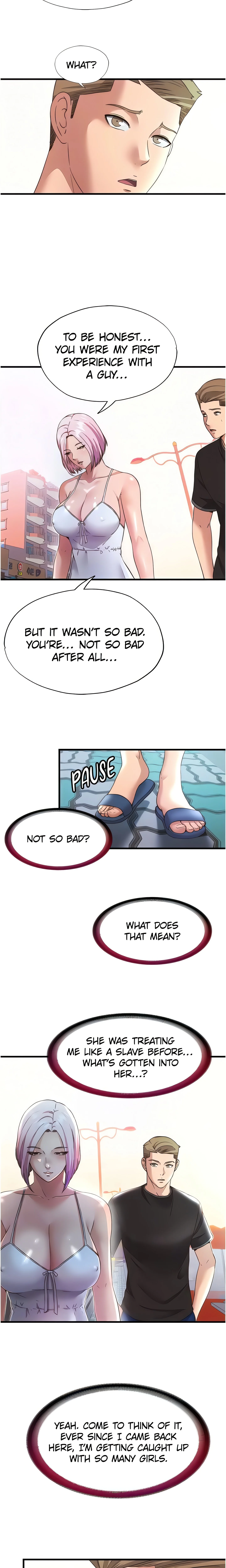 Full-Force Release (Official) chapter 16 page 6