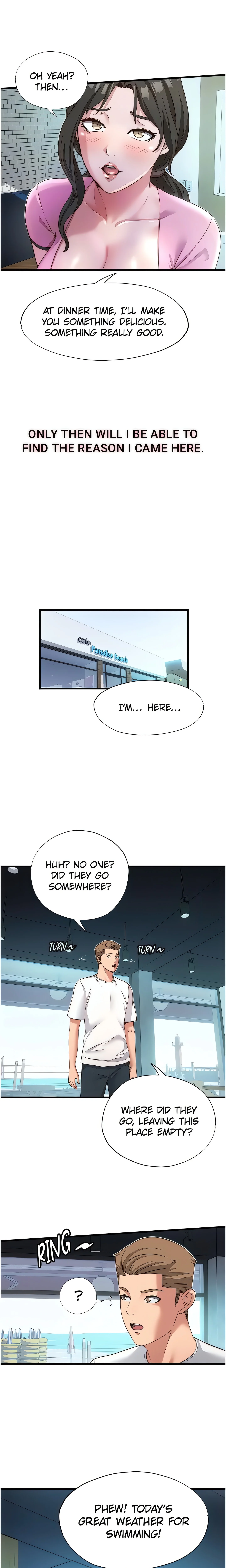 Full-Force Release (Official) chapter 16 page 9