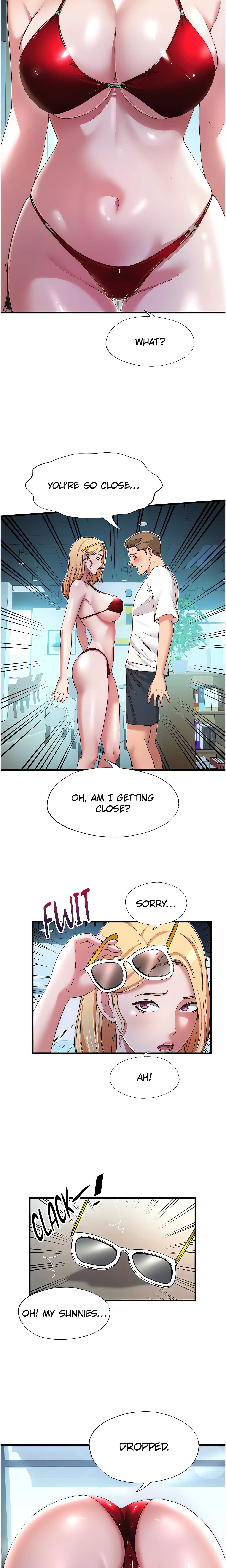 Full-Force Release (Official) chapter 16 page 11
