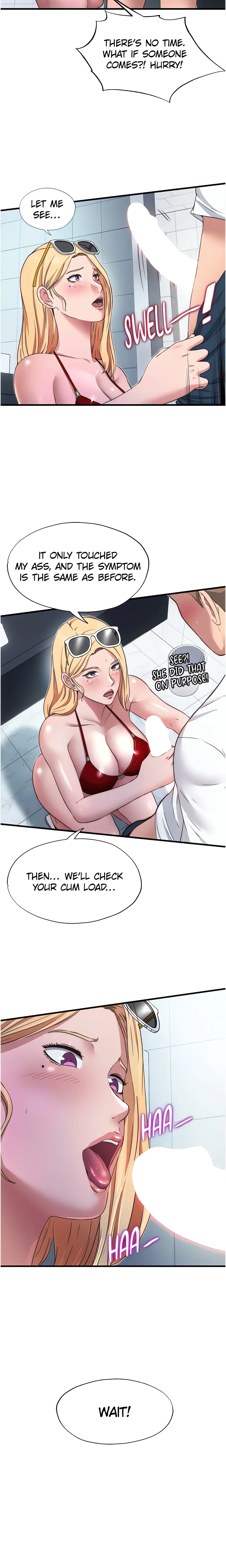Full-Force Release (Official) chapter 16 page 14