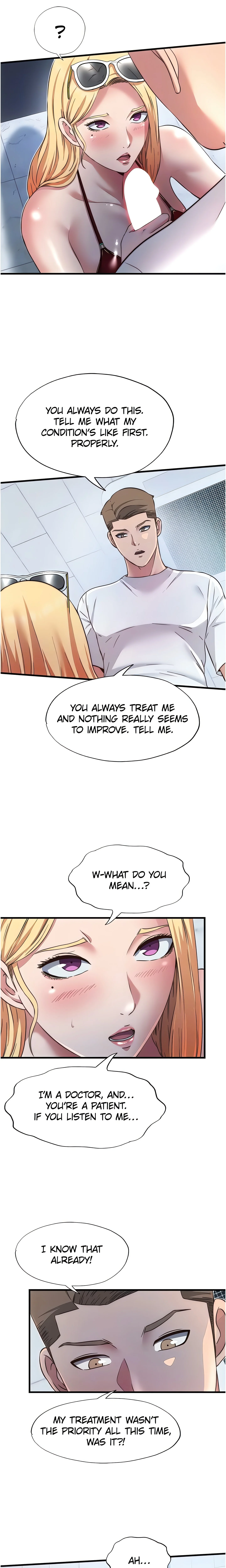 Full-Force Release (Official) chapter 16 page 15