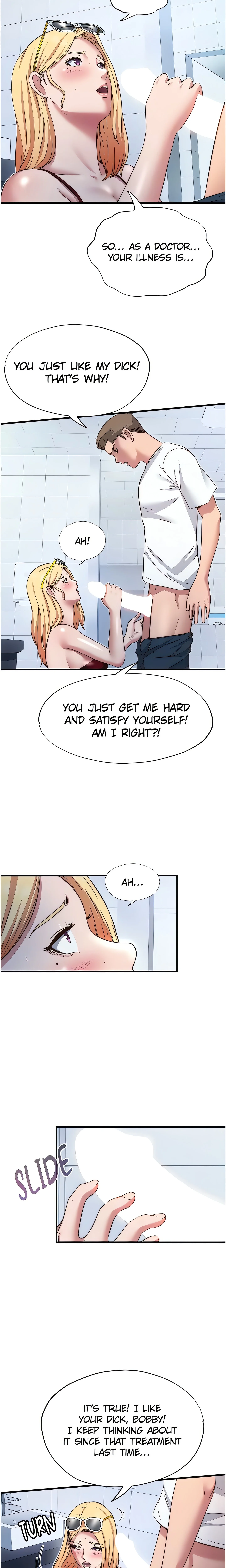 Full-Force Release (Official) chapter 16 page 16