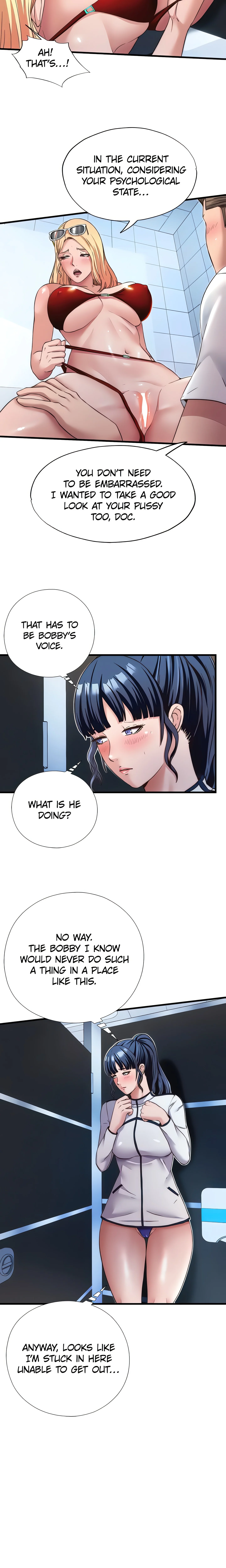 Full-Force Release (Official) chapter 17 page 2