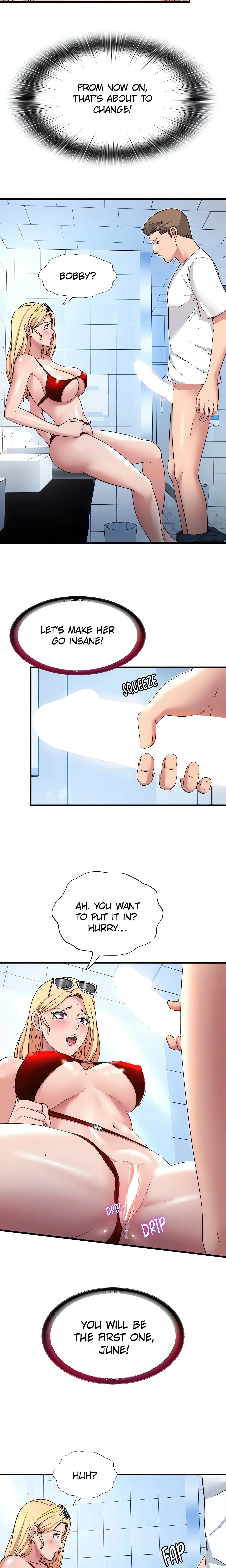 Full-Force Release (Official) chapter 17 page 6