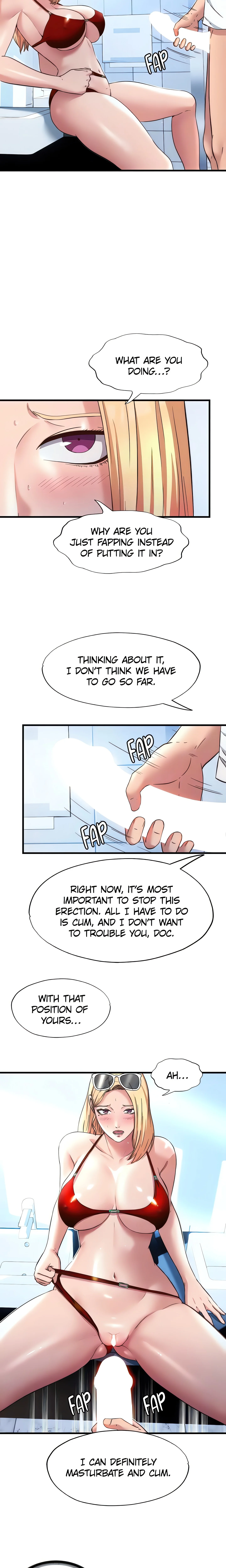 Full-Force Release (Official) chapter 17 page 7