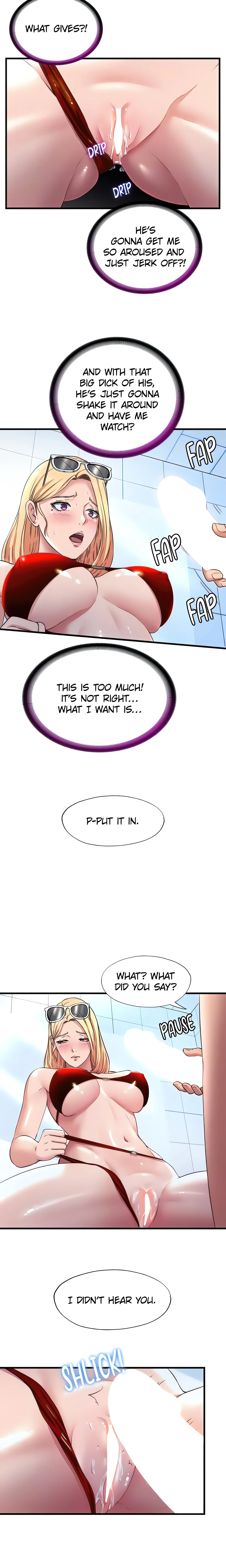 Full-Force Release (Official) chapter 17 page 8