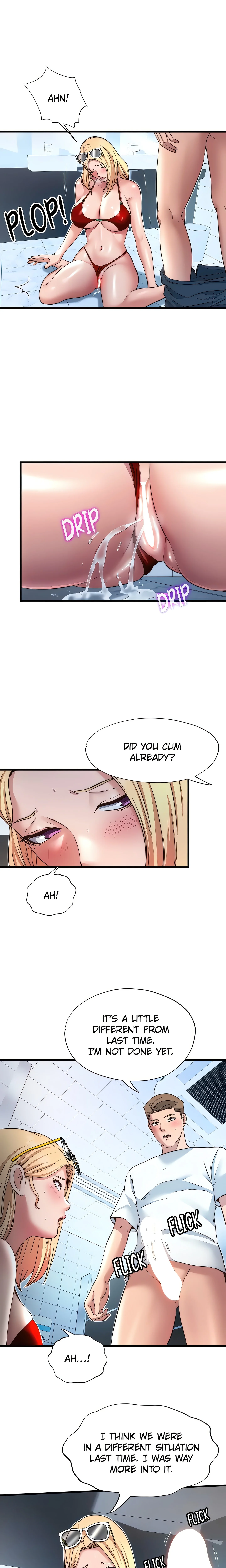 Full-Force Release (Official) chapter 17 page 14